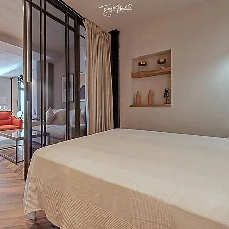 Apartment La Cepa, La Cepa