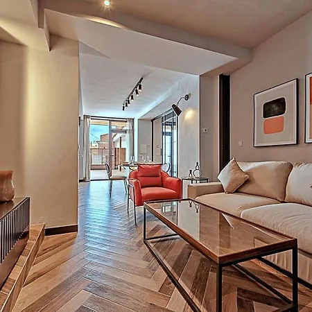 La Cepa, La Cepa Apartment *